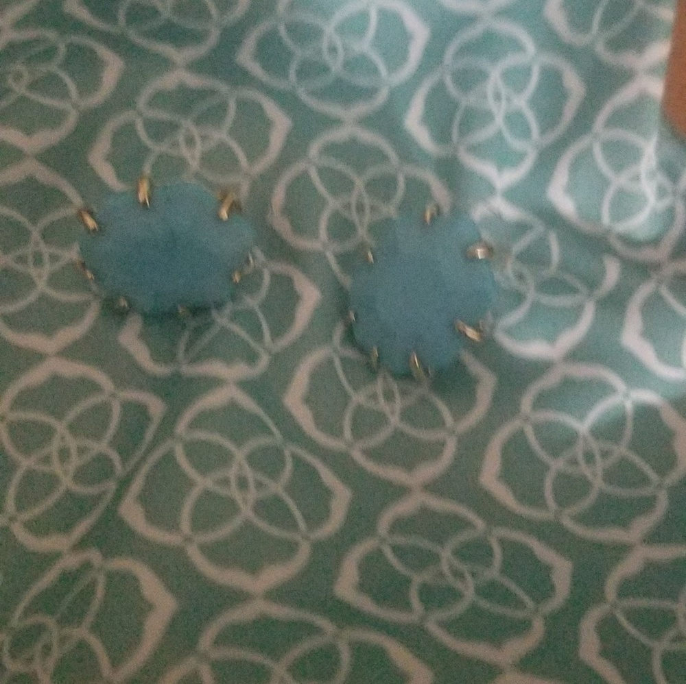 Kendra Scott morgans